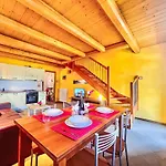 Дом отдыха Le Baite Di Bodone-2 By Interhome