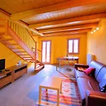 Le Baite Di Bodone-2 By Interhome Livo (Lombardy)