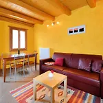 Le Baite Di Bodone-2 By Interhome *