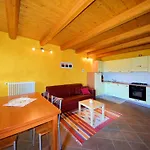 Дом отдыха Le Baite Di Bodone-2 By Interhome