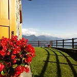 Дом отдыха Le Baite Di Bodone-2 By Interhome