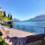 Le Baite Di Bodone-2 By Interhome Дом отдыха