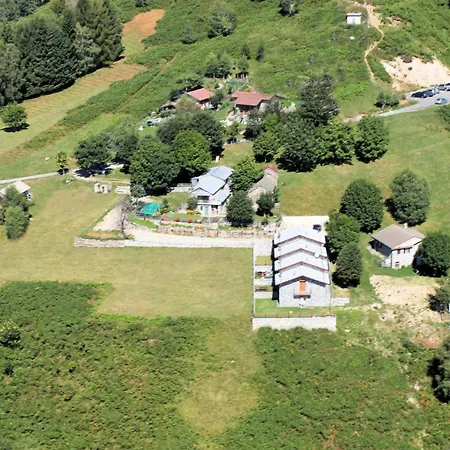 Hébergement de vacances Le Baite Di Bodone-2 By Interhome